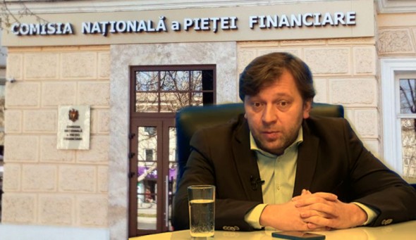 Ce se întâmplă la CNPF? Cine ar conduce din umbră cu Alaiba și de ce candidații se refuză de funcție